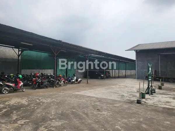 image EX GUDANG/PABRIK LUAS DI JATIUWUNG (3)