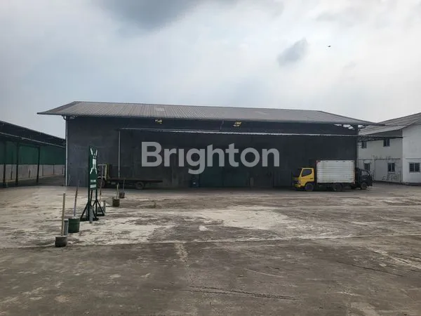 image EX GUDANG/PABRIK LUAS DI JATIUWUNG (2)