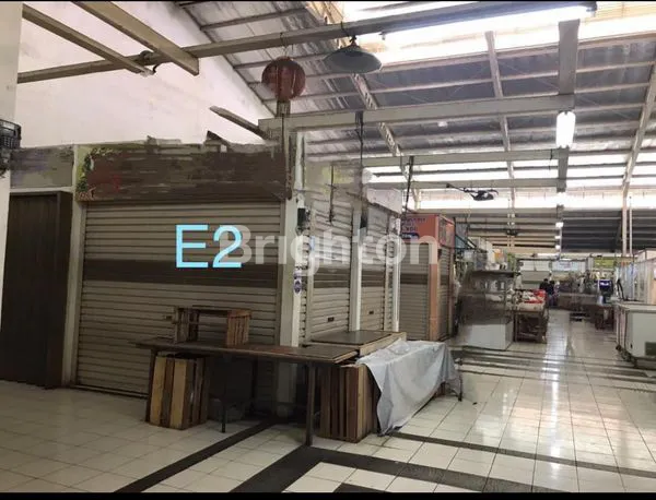 image DIJUAL KIOS DI PASAR LARIS KOSAMBI, JAKARTA BARAT (1)