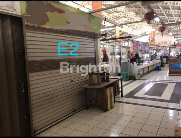 image DIJUAL KIOS DI PASAR LARIS KOSAMBI, JAKARTA BARAT (2)