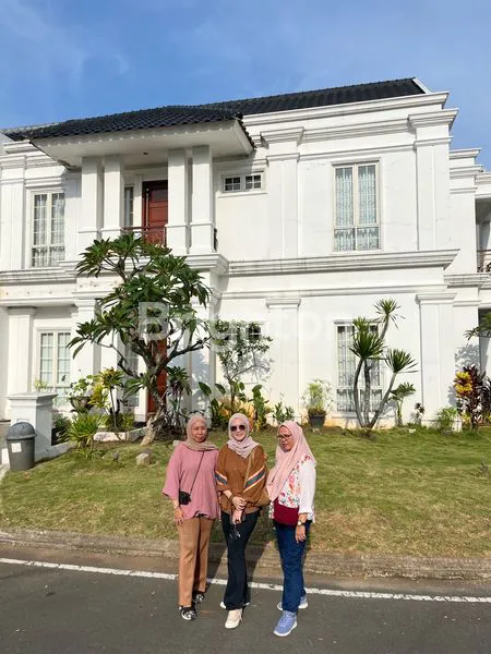 image RUMAH DI JUAL CITRALAND BANDAR LAMPUNG  (2)