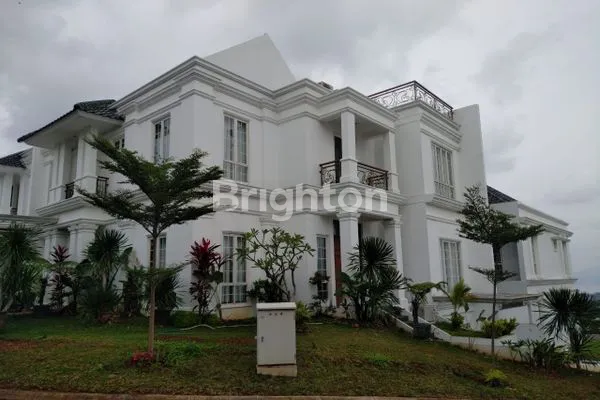 image RUMAH DI JUAL CITRALAND BANDAR LAMPUNG  (3)