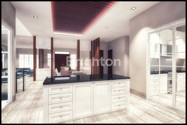 image RUMAH DI JUAL CITRALAND BANDAR LAMPUNG  (7)