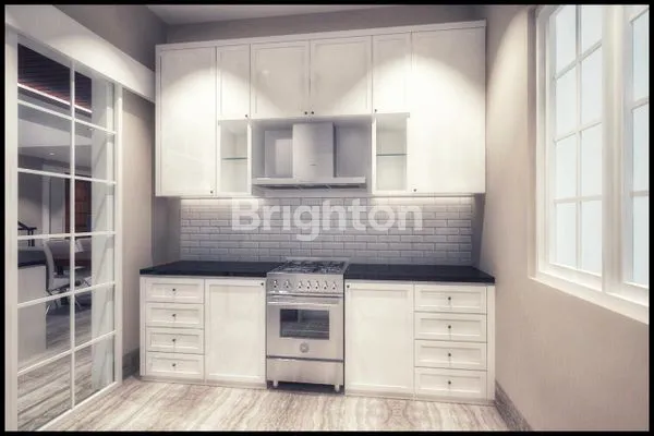 image RUMAH DI JUAL CITRALAND BANDAR LAMPUNG  (8)