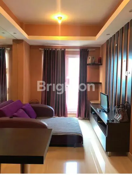 APARTMENT PURI PARK VIEW TOWER B