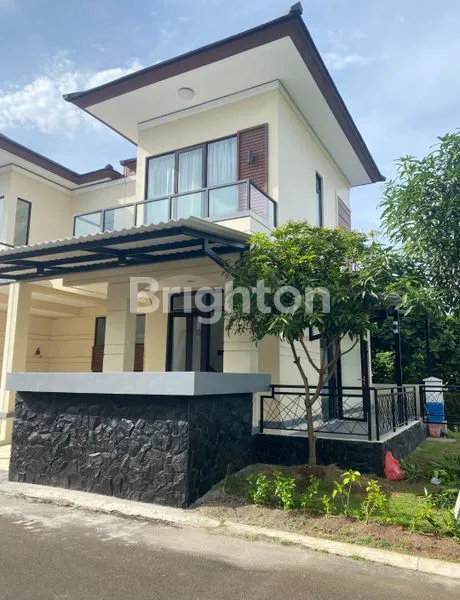 image RUMAH DI LAVON 1,ALLURA ,SUVARNA SUTERA (2)