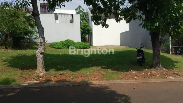 image FLASH SALE, KAVLING SIAP BANGUN, DE LATINOS (1)