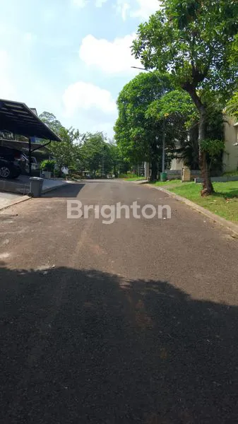 image FLASH SALE, KAVLING SIAP BANGUN, DE LATINOS (2)