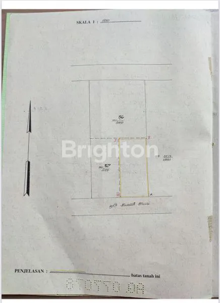 image DIJUAL RUMAH MEWAH RENON (4)