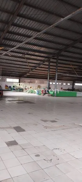 image GUDANG BERSIH EX PABRIK GEDEBAGE BANDUNG (2)