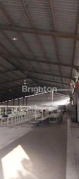 image GUDANG BERSIH EX PABRIK GEDEBAGE BANDUNG (4)