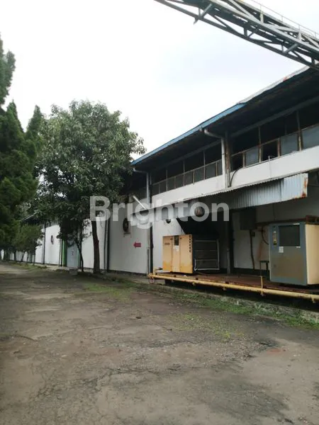 image GUDANG BERSIH EX PABRIK GEDEBAGE BANDUNG (6)