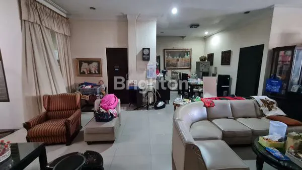 image DIJUAL RUMAH DI PONDOK KELAPA JAKARTA TIMUR (3)