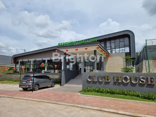 image RUMAH BARU SERPONG GARDEN 3 (1)