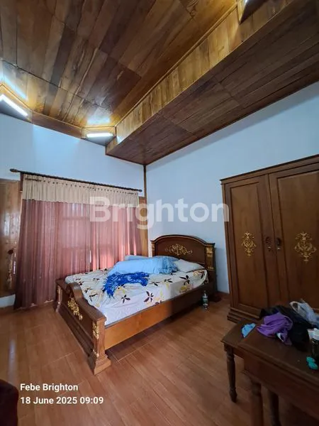 image RUMAH DI ROYAL GARDEN BATU (5)