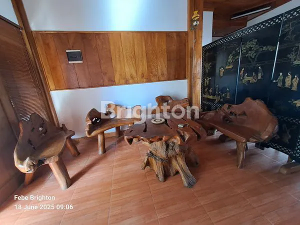 image RUMAH DI ROYAL GARDEN BATU (7)