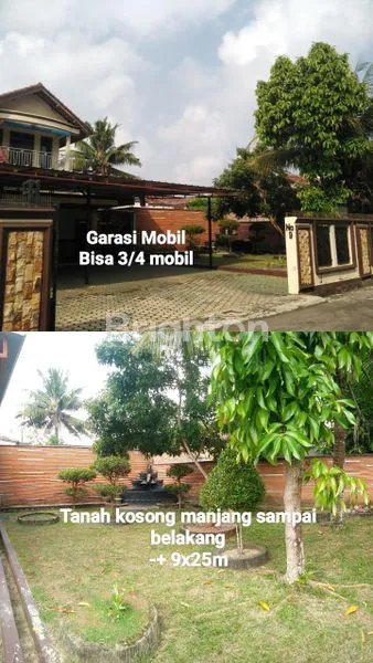 RUMAH HUNIAN JATIMULYO METRO