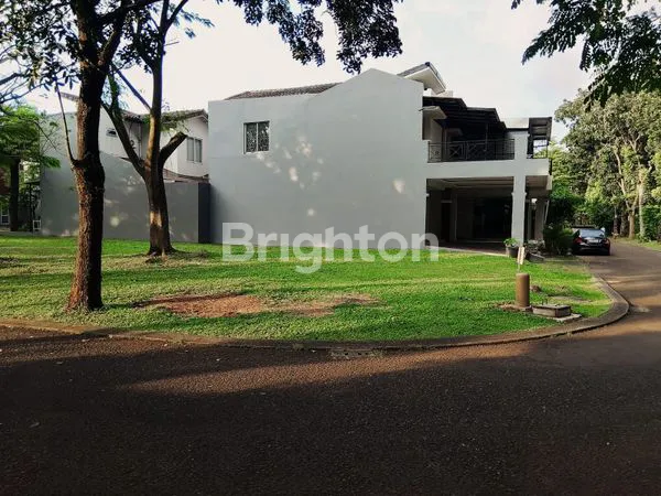 image FLASH SALE, KAVLING SIAP BANGUN, ICON BSD CITY (1)