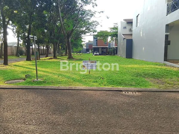 image FLASH SALE, KAVLING SIAP BANGUN, ICON BSD CITY (2)