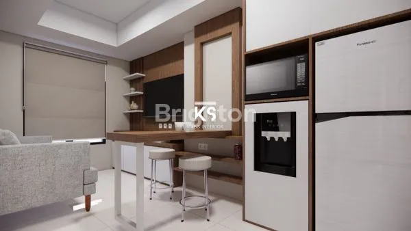 image JUAL CEPATTT NEGO ABISSS!!! APARTMEN CHADSTONE (1)