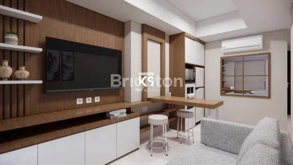 image JUAL CEPATTT NEGO ABISSS!!! APARTMEN CHADSTONE (2)
