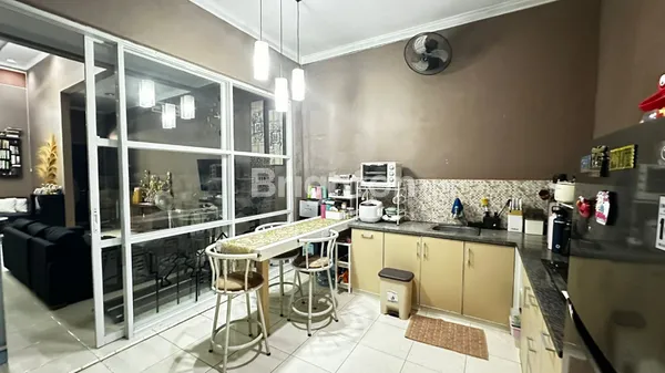 image RUMAH 1 LANTAI SIAP HUNI DI DUREN JAYA BEKASI DEKAT TOL BEKASI TIMUR (7)