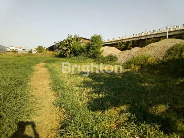 image TANAH MILIK KELUARGA.. DIBAWAH NJOP.. LOKASI KEDUNG COWEK (2)