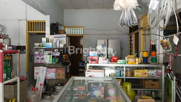 image RUMAH UNTUK TOKO TEMPAT USAHA DI BADAK SEMARANG TIMUR (3)