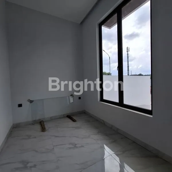 image PERUMAHAN PREMIUM GARUDA HILL, AREA BUKIT LAMA, PALEMBANG (7)