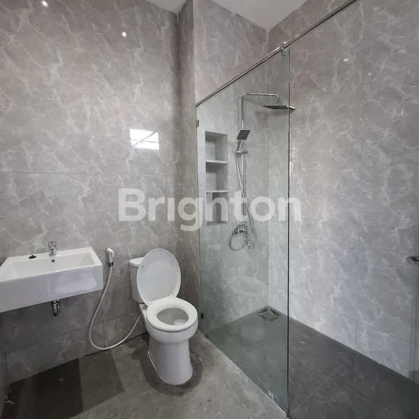 image PERUMAHAN PREMIUM GARUDA HILL, AREA BUKIT LAMA, PALEMBANG (8)