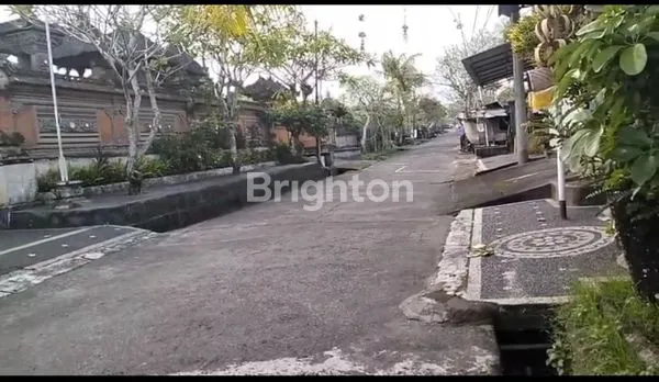 image DIJUAL TANAH DI LINGKUNGAN PEDESAAN YANG NYAMAN (4)