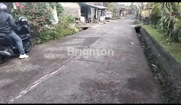 image DIJUAL TANAH DI LINGKUNGAN PEDESAAN YANG NYAMAN (5)