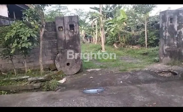 image DIJUAL TANAH DI LINGKUNGAN PEDESAAN YANG NYAMAN (2)