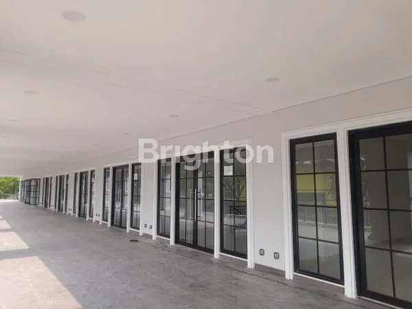 RUKO 3 LANTAI DI KIARA ARTHA PARK, STRATEGIS!