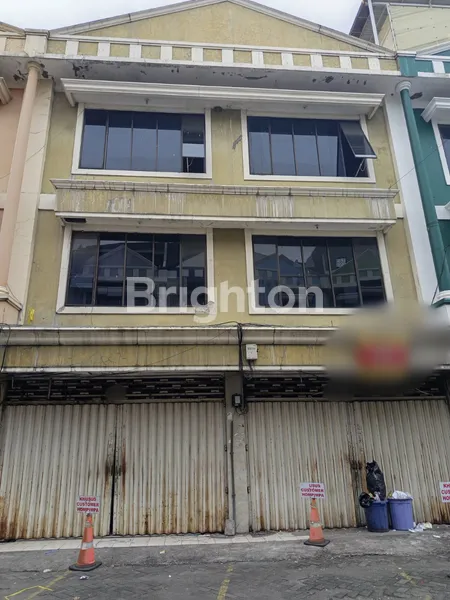 image RUKO GATEWAY WARU SIDOARJO (1)