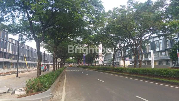 image RUKO PREMIUM ENCHANTE BUSINESS PARK BSD CITY, TANGERANG (2)