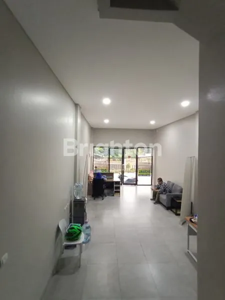 image RUKO GRAND CETRO DEPOK (3)