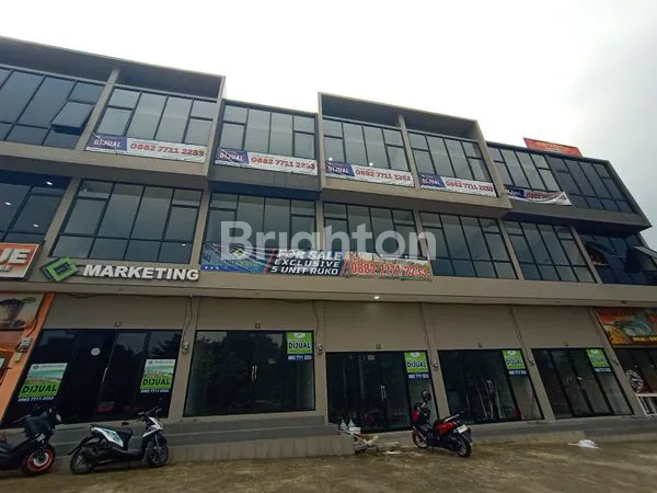 image RUKO GRAND CETRO DEPOK (2)