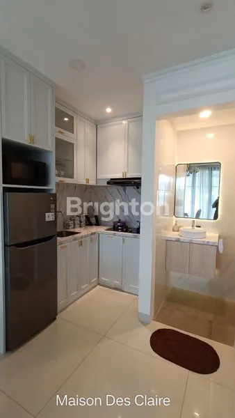 image RUMAH EUROPEAN STYLE DEKAT PONDOK INDAH (5)