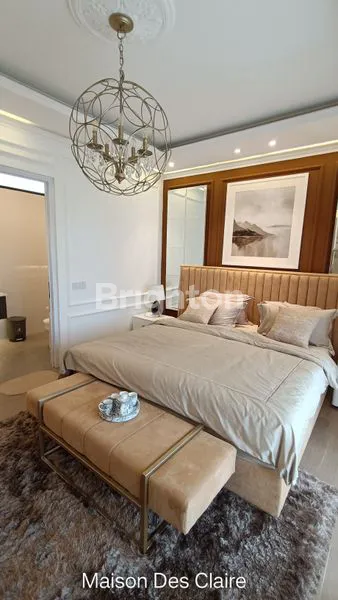 image RUMAH EUROPEAN STYLE DEKAT PONDOK INDAH (6)