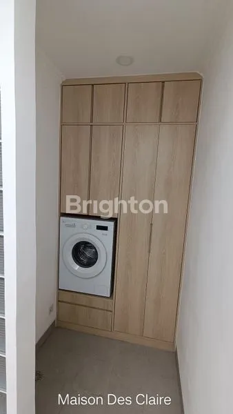 image RUMAH EUROPEAN STYLE DEKAT PONDOK INDAH (7)