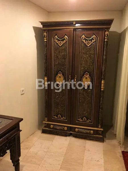 image RUMAH SEMI VILLA DI BATUAN GIANYAR  (5)