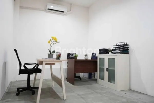 image GEDUNG SIAP BUKA BISNIS RESTORAN/BAR LOKASI SANGAT STRATEGIS (5)