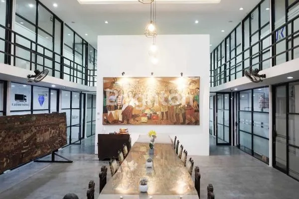 image GEDUNG SIAP BUKA BISNIS RESTORAN/BAR LOKASI SANGAT STRATEGIS (7)