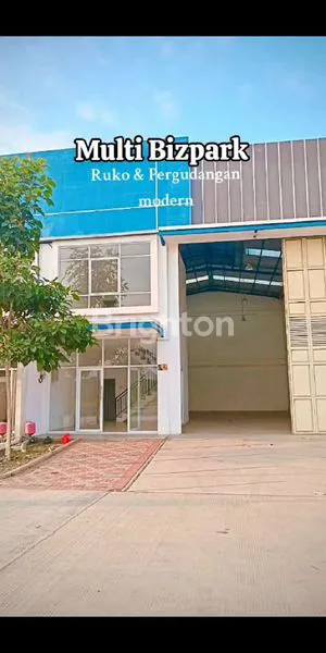 image KAWASAN KOMERSIL MODERN PERGUDANGAN & RUKO DI BEKASI (5)