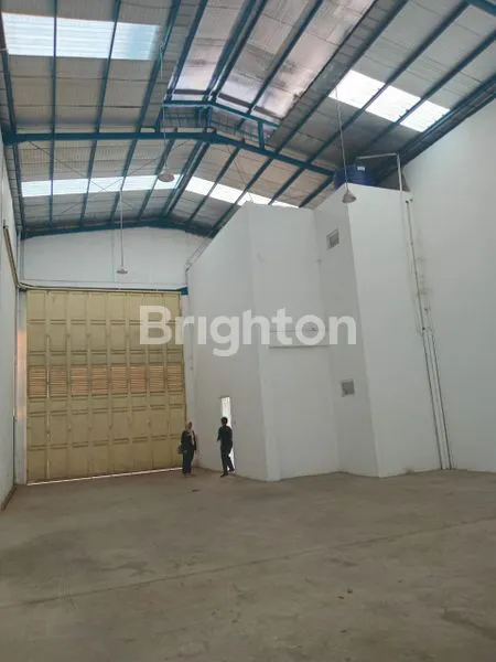 image KAWASAN KOMERSIL MODERN PERGUDANGAN & RUKO DI BEKASI (7)