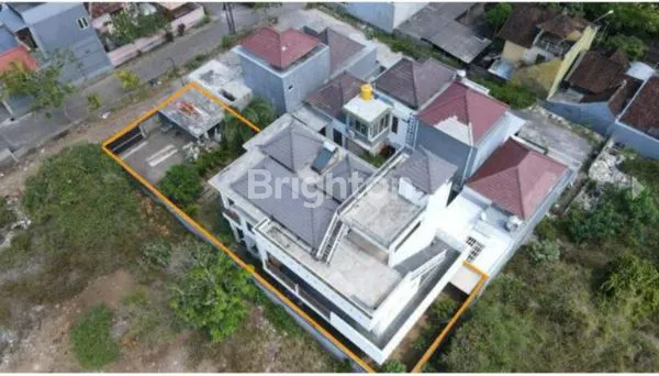 image RUMAH SEMI VILLA AREA JIMBARAN (2)