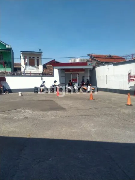 image DI JUAL CEPAT SPBU TERUSAN BUAH BATU BANDUNG (5)
