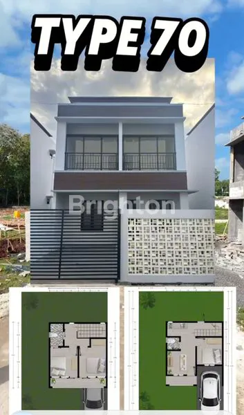 image PERUMAHAN DENGAN KONSEP VILLA MODERN TROPIS DI BALI (1)