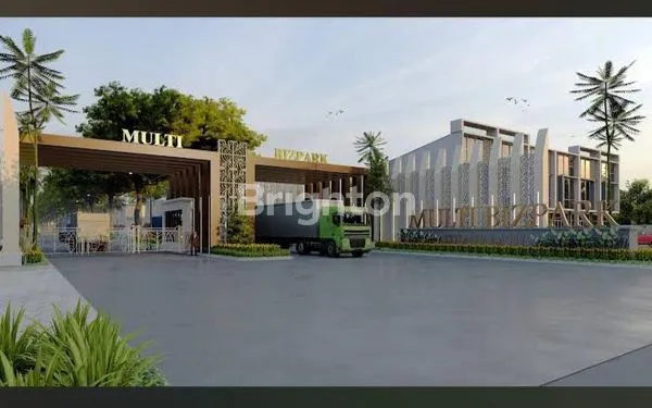 image KAWASAN KOMERSIL MODERN PERGUDANGAN & RUKO DI BEKASI (2)